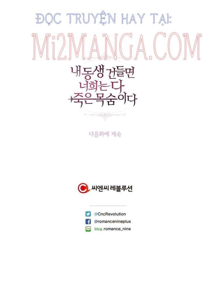 đọc truyện  Đừng Đụng Vào Em Trai Ta Chương 47.5 ảnh 20 tại Thiên Thai Truyện