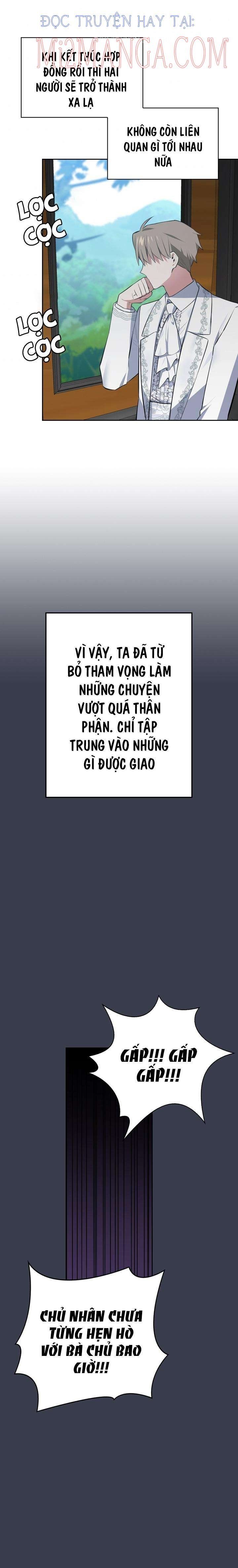 đọc truyện  Đừng Đụng Vào Em Trai Ta Chương 47.5 ảnh 4 tại Thiên Thai Truyện