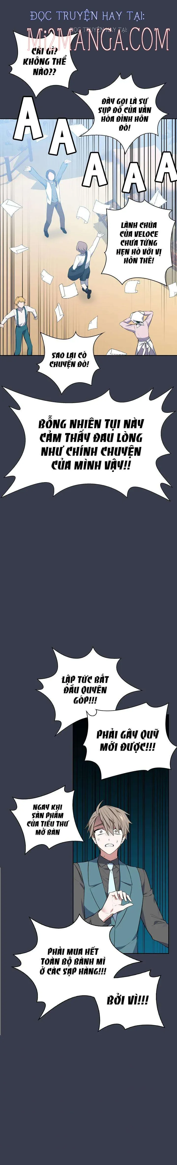 đọc truyện  Đừng Đụng Vào Em Trai Ta Chương 47.5 ảnh 5 tại Thiên Thai Truyện