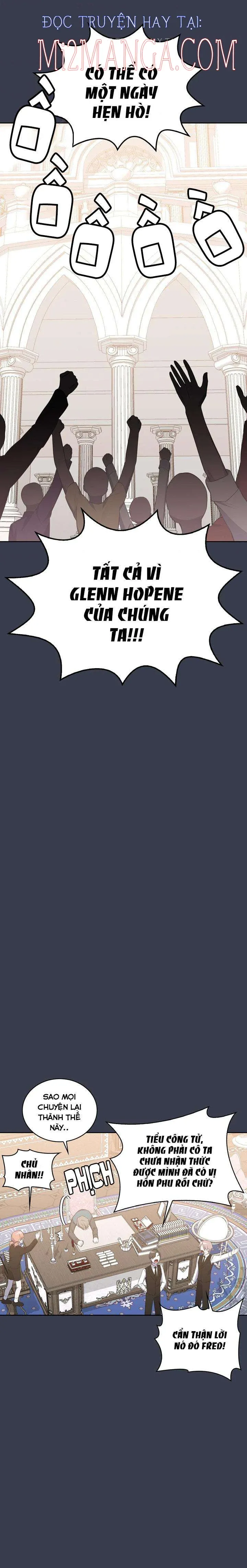 đọc truyện  Đừng Đụng Vào Em Trai Ta Chương 47.5 ảnh 6 tại Thiên Thai Truyện