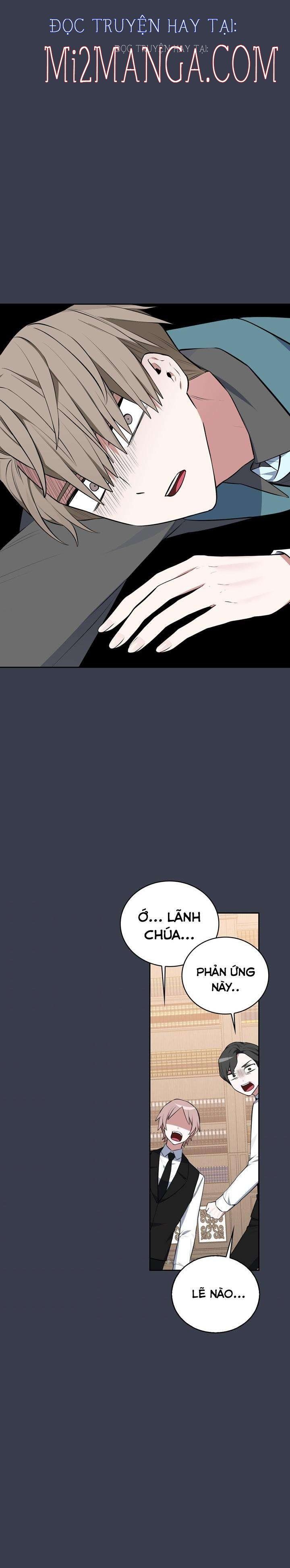 đọc truyện  Đừng Đụng Vào Em Trai Ta Chương 47.5 ảnh 8 tại Thiên Thai Truyện