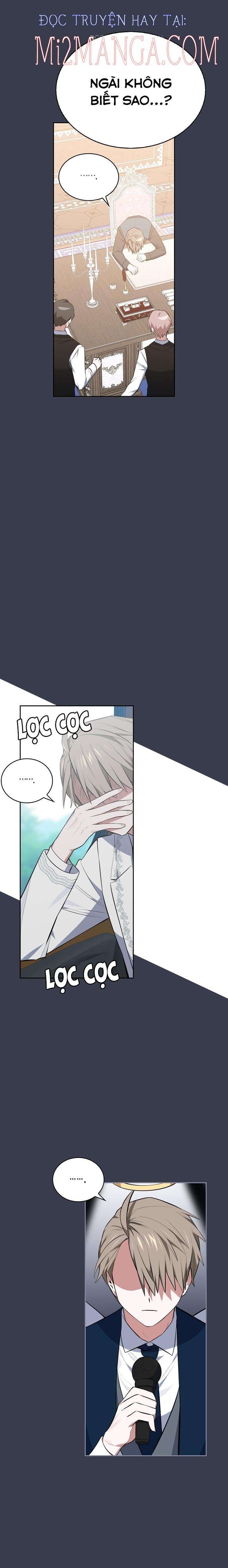 đọc truyện  Đừng Đụng Vào Em Trai Ta Chương 47.5 ảnh 9 tại Thiên Thai Truyện