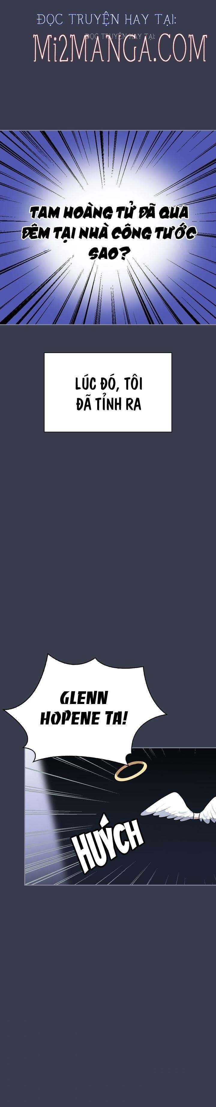 đọc truyện  Đừng Đụng Vào Em Trai Ta Chương 47.5 ảnh 10 tại Thiên Thai Truyện