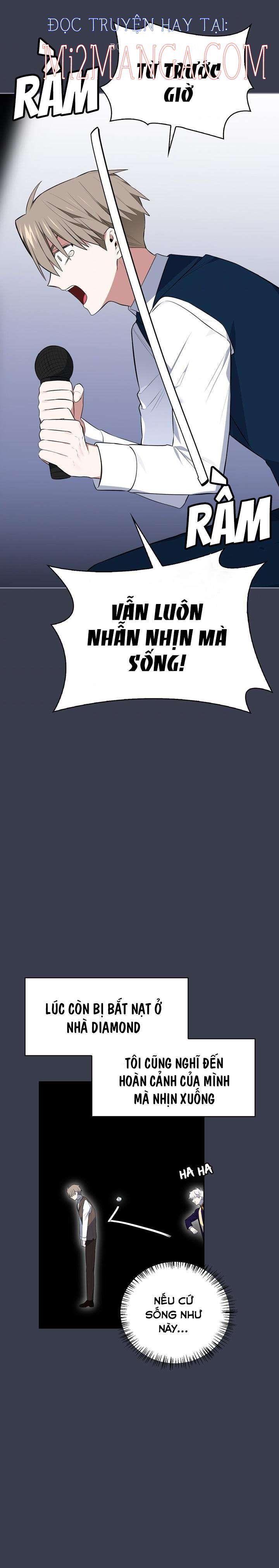 đọc truyện  Đừng Đụng Vào Em Trai Ta Chương 47.5 ảnh 11 tại Thiên Thai Truyện