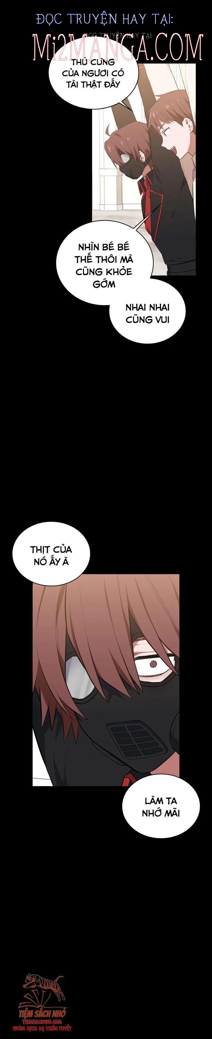 đọc truyện  Đừng Đụng Vào Em Trai Ta Chương 48.5 ảnh 3 tại Thiên Thai Truyện