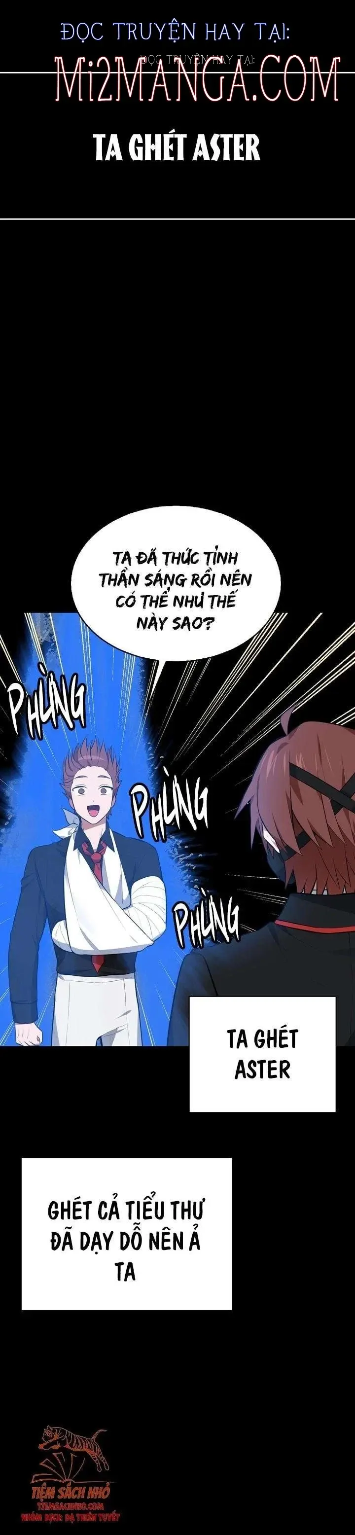 đọc truyện  Đừng Đụng Vào Em Trai Ta Chương 48.5 ảnh 12 tại Thiên Thai Truyện