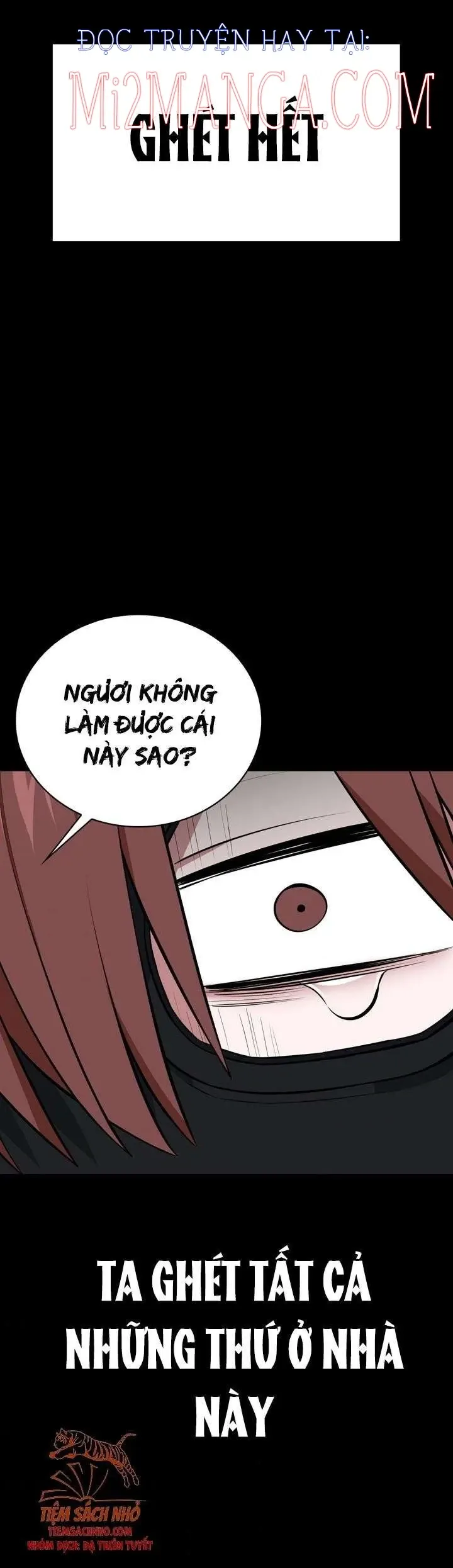 đọc truyện  Đừng Đụng Vào Em Trai Ta Chương 48.5 ảnh 13 tại Thiên Thai Truyện