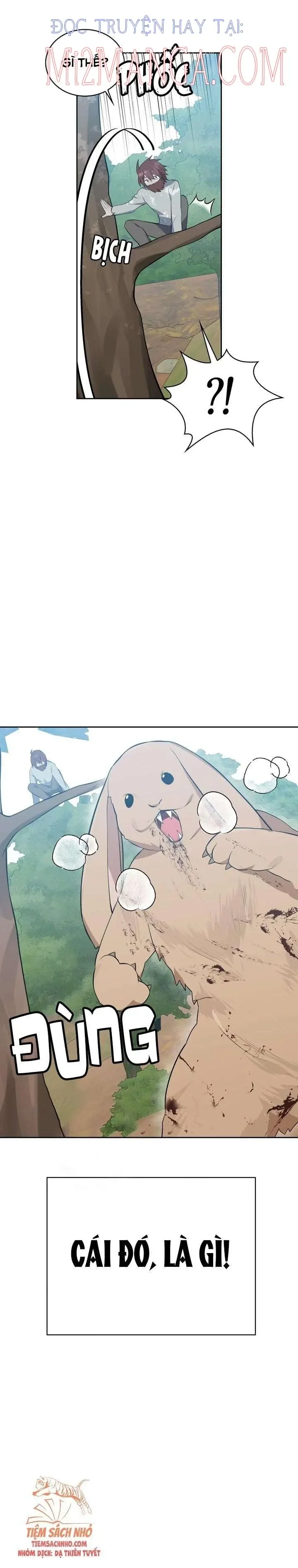 đọc truyện  Đừng Đụng Vào Em Trai Ta Chương 48.5 ảnh 15 tại Thiên Thai Truyện