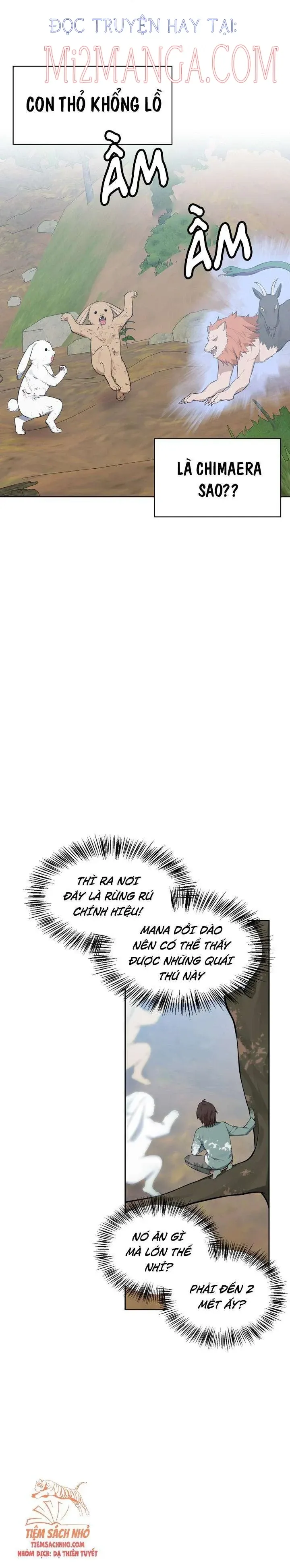 đọc truyện  Đừng Đụng Vào Em Trai Ta Chương 48.5 ảnh 16 tại Thiên Thai Truyện