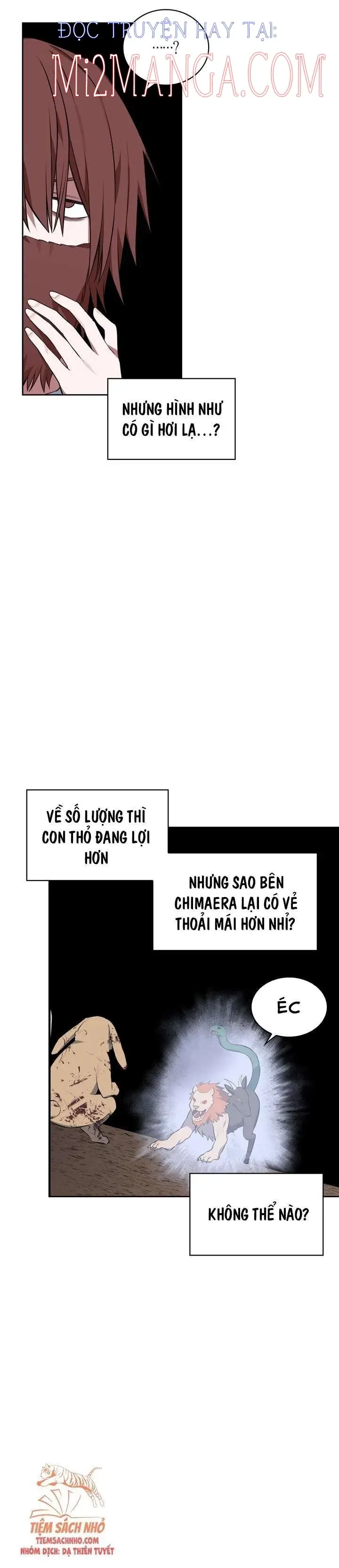 đọc truyện  Đừng Đụng Vào Em Trai Ta Chương 48.5 ảnh 17 tại Thiên Thai Truyện