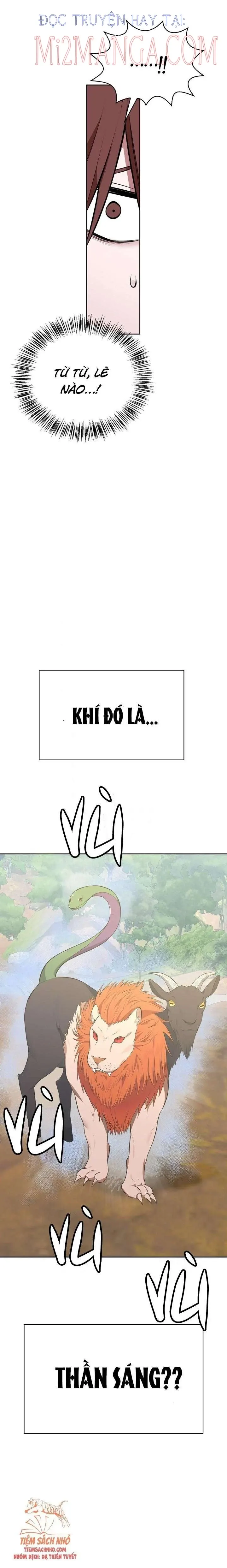 đọc truyện  Đừng Đụng Vào Em Trai Ta Chương 48.5 ảnh 18 tại Thiên Thai Truyện