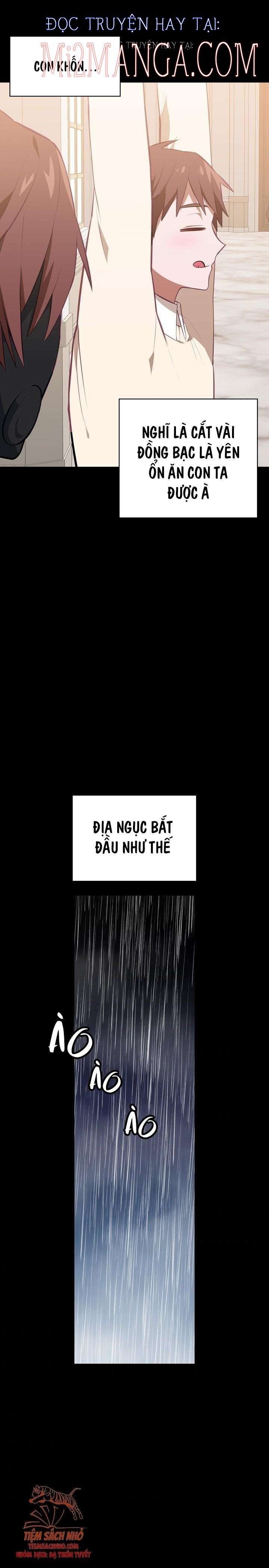 đọc truyện  Đừng Đụng Vào Em Trai Ta Chương 48.5 ảnh 4 tại Thiên Thai Truyện