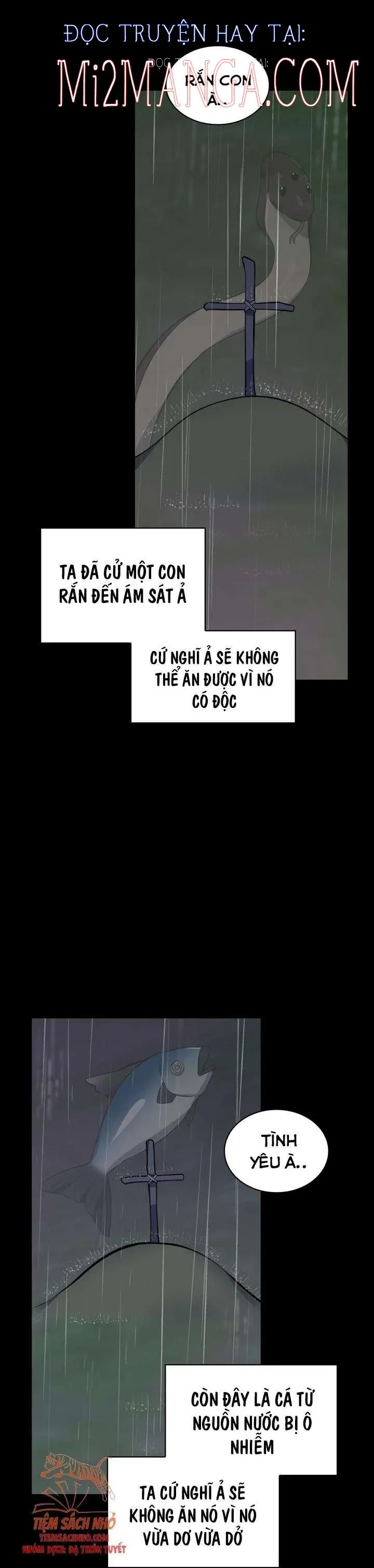 đọc truyện  Đừng Đụng Vào Em Trai Ta Chương 48.5 ảnh 6 tại Thiên Thai Truyện