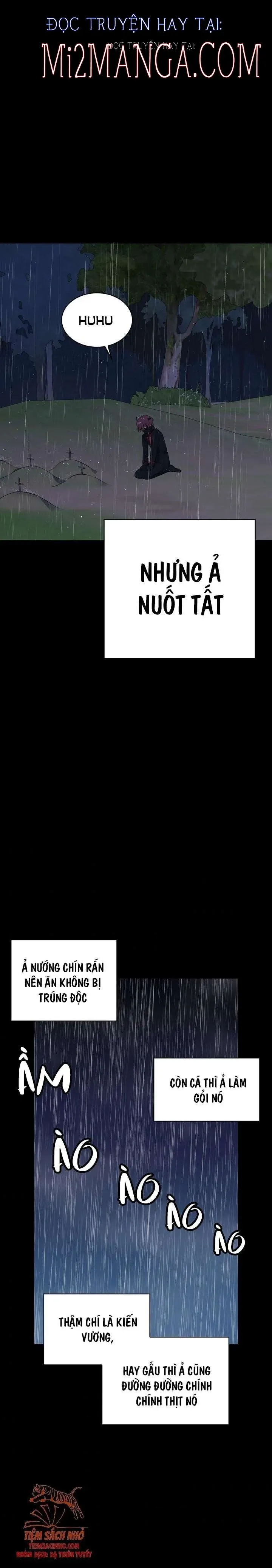 đọc truyện  Đừng Đụng Vào Em Trai Ta Chương 48.5 ảnh 7 tại Thiên Thai Truyện