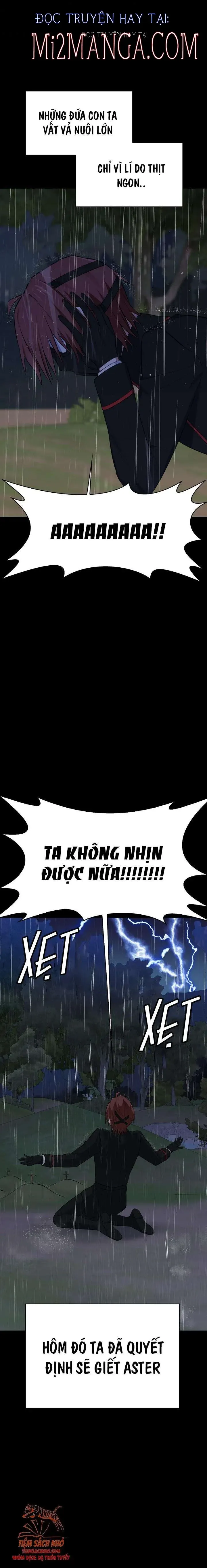 đọc truyện  Đừng Đụng Vào Em Trai Ta Chương 48.5 ảnh 8 tại Thiên Thai Truyện