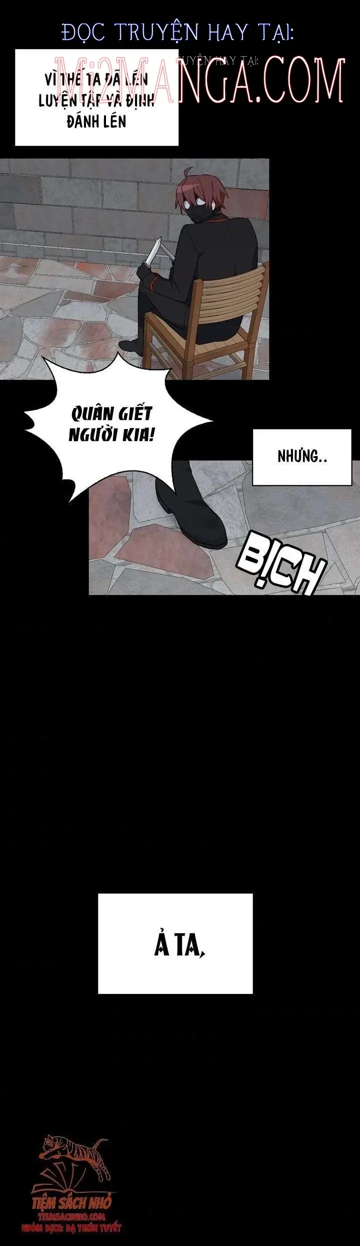 đọc truyện  Đừng Đụng Vào Em Trai Ta Chương 48.5 ảnh 10 tại Thiên Thai Truyện