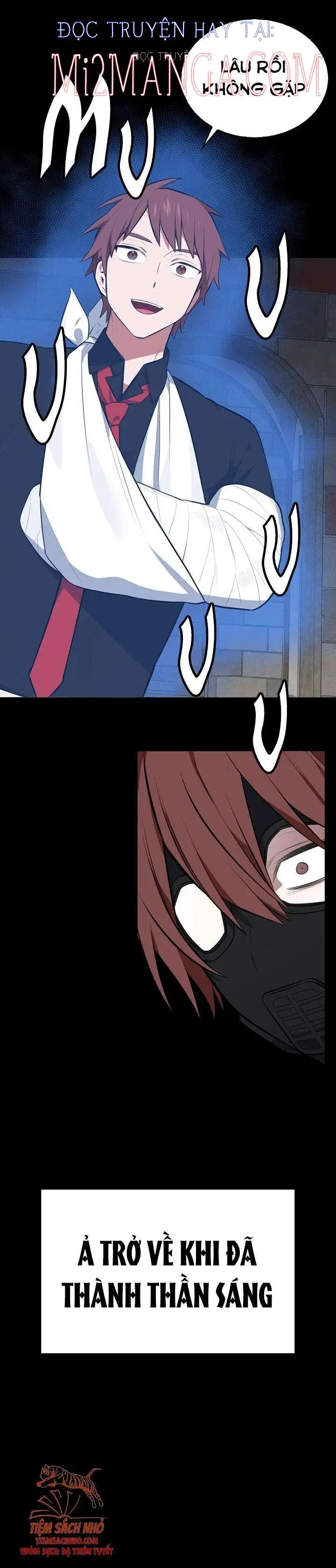 đọc truyện  Đừng Đụng Vào Em Trai Ta Chương 48.5 ảnh 11 tại Thiên Thai Truyện