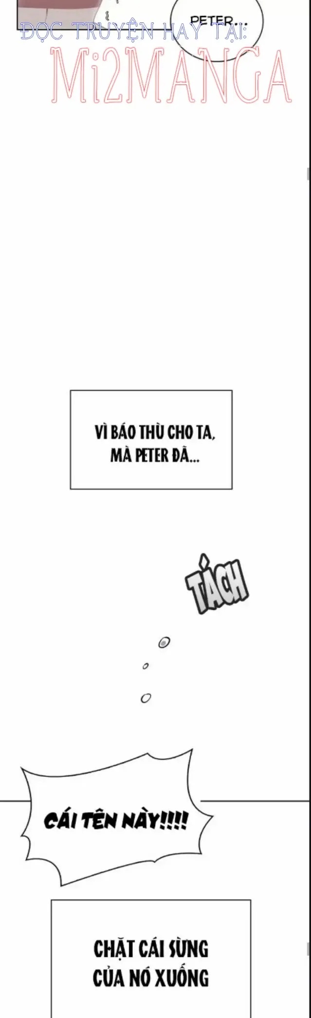 đọc truyện  Đừng Đụng Vào Em Trai Ta Chương 49.5 ảnh 26 tại Thiên Thai Truyện