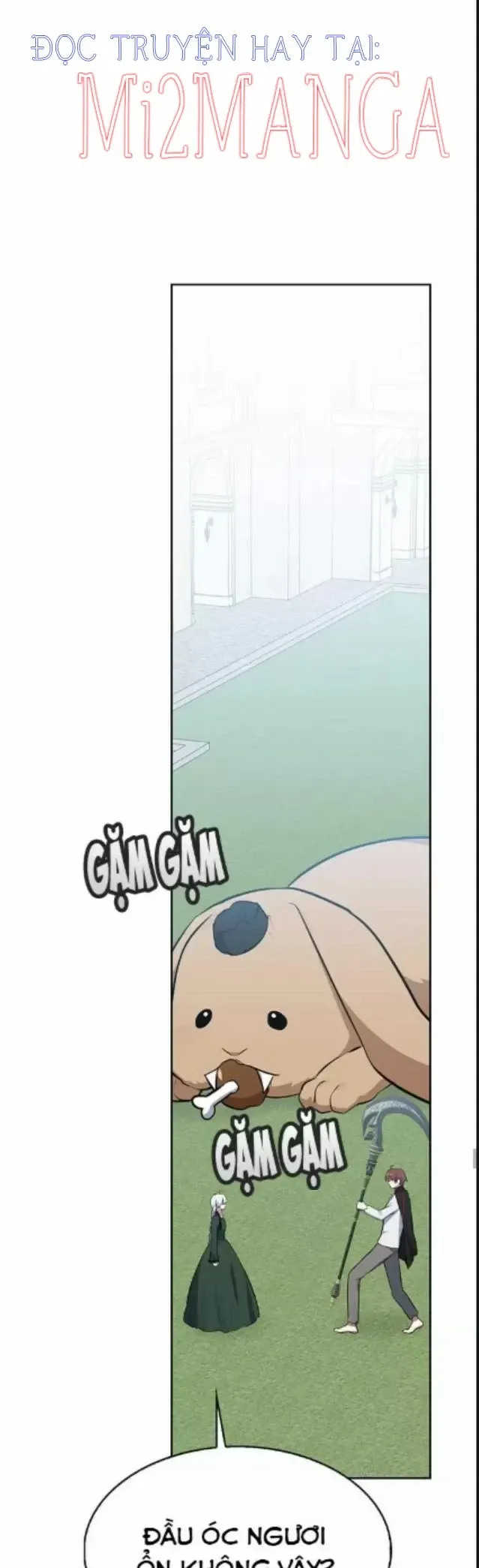 đọc truyện  Đừng Đụng Vào Em Trai Ta Chương 49.5 ảnh 30 tại Thiên Thai Truyện