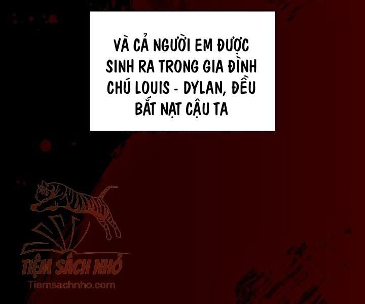 đọc truyện  Đừng Đụng Vào Em Trai Ta Chương 5 ảnh 47 tại Giả Dược