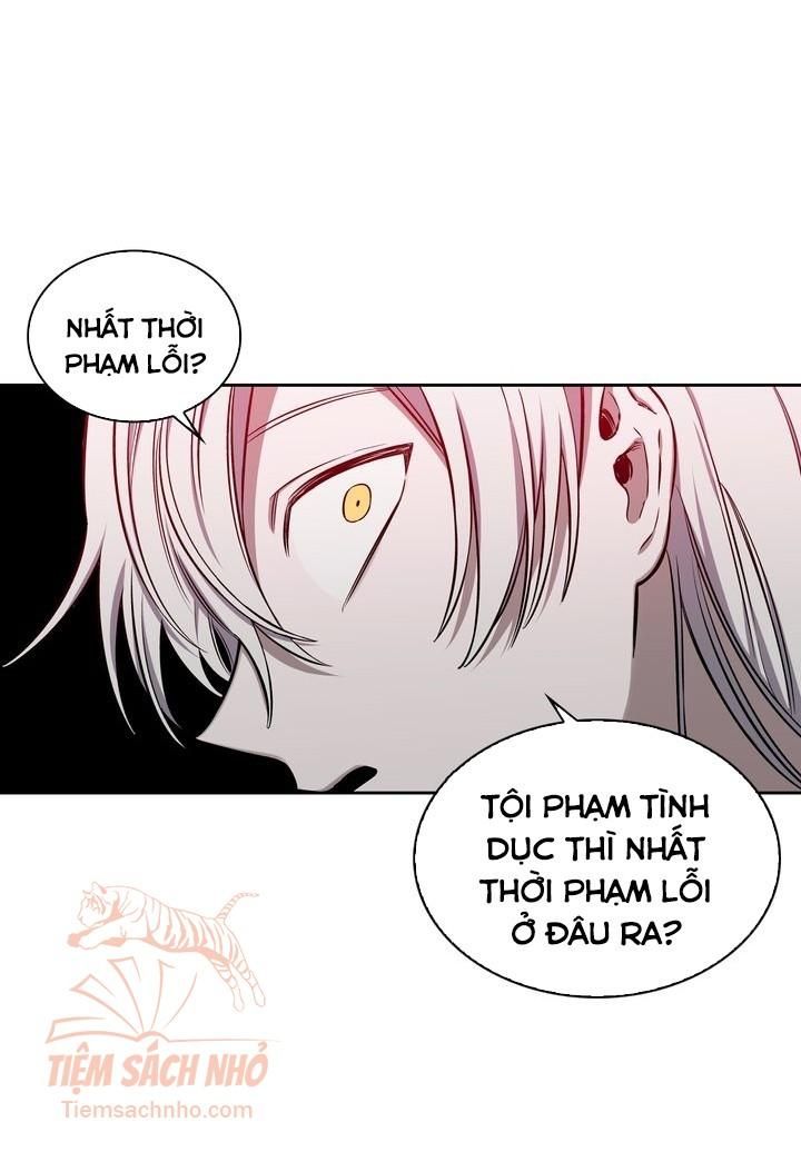 đọc truyện  Đừng Đụng Vào Em Trai Ta Chương 5 ảnh 57 tại Giả Dược