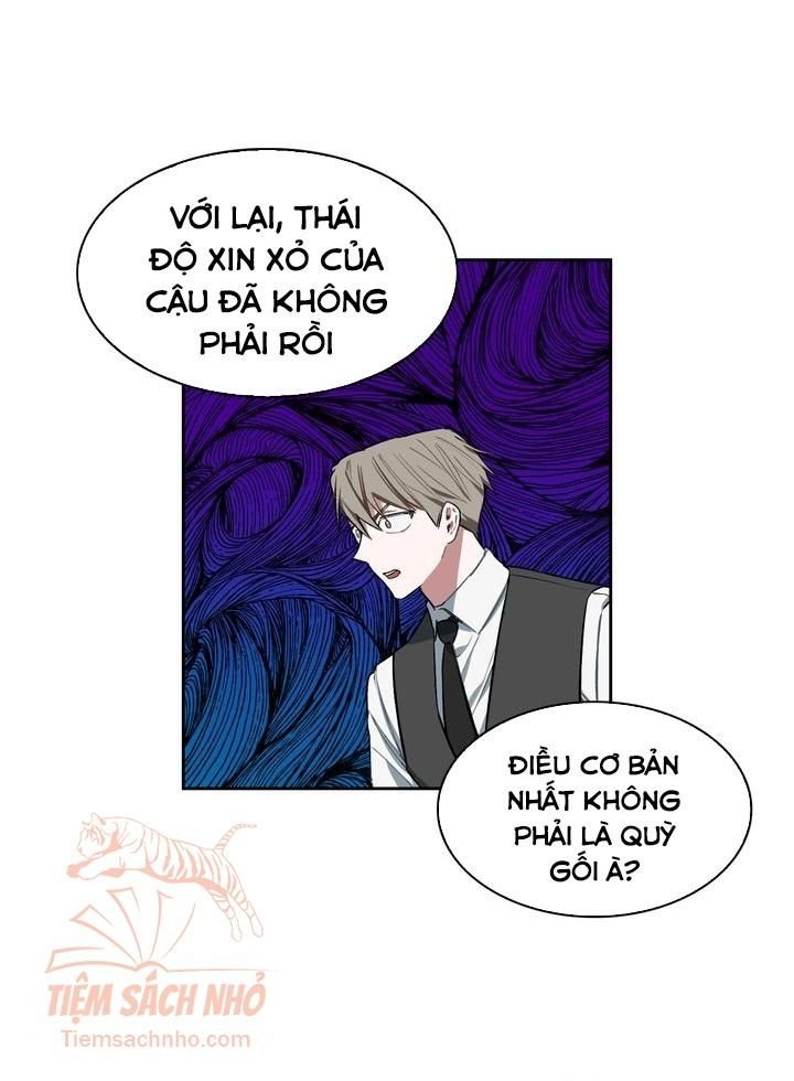 đọc truyện  Đừng Đụng Vào Em Trai Ta Chương 5 ảnh 58 tại Giả Dược