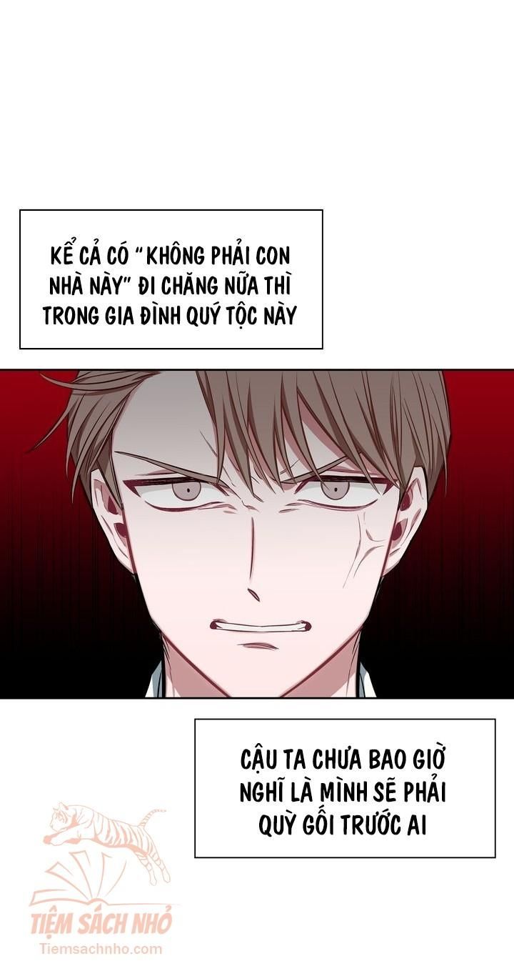đọc truyện  Đừng Đụng Vào Em Trai Ta Chương 5 ảnh 64 tại Giả Dược