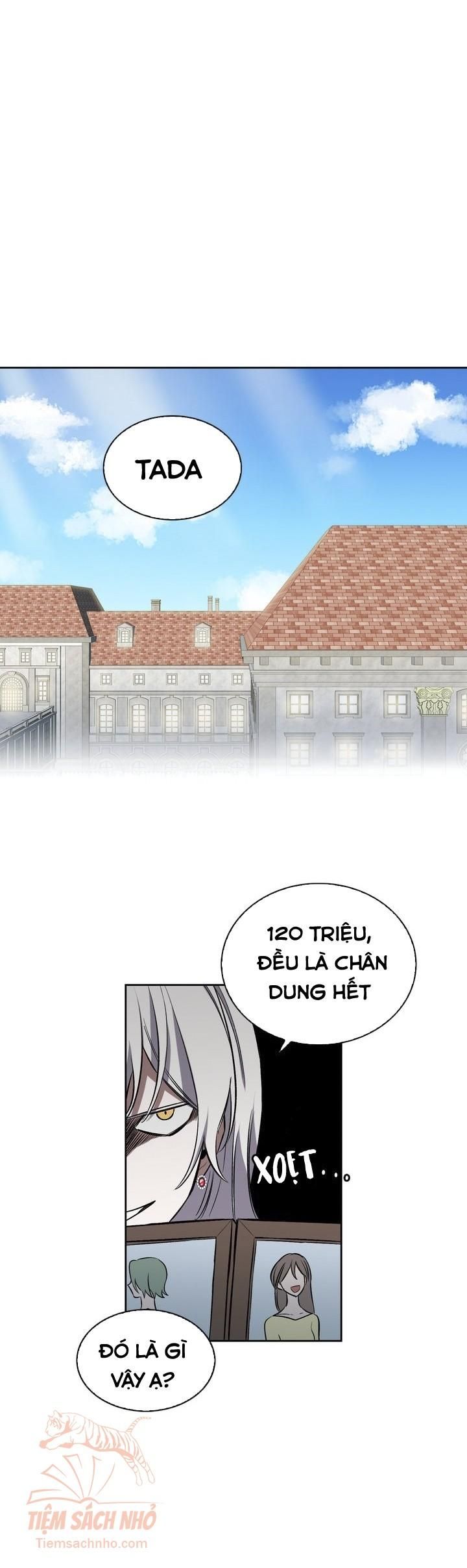 đọc truyện  Đừng Đụng Vào Em Trai Ta Chương 6 ảnh 19 tại Giả Dược