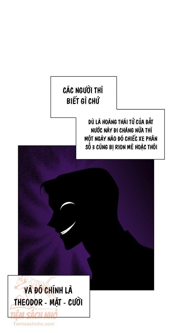 đọc truyện  Đừng Đụng Vào Em Trai Ta Chương 6 ảnh 21 tại Giả Dược