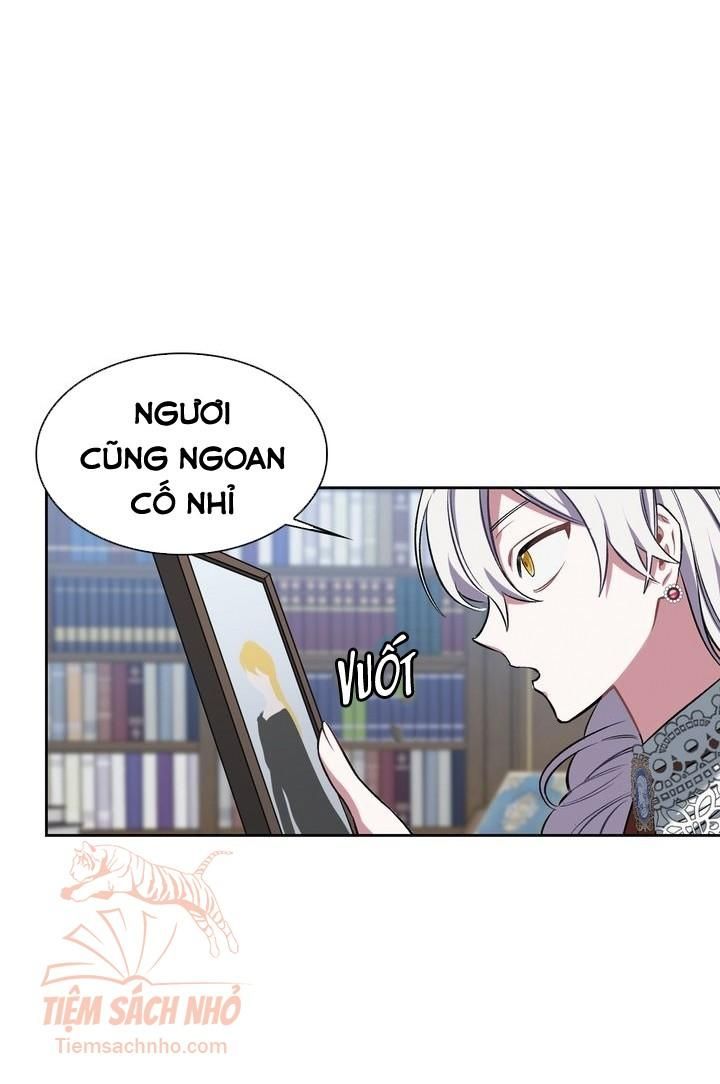 đọc truyện  Đừng Đụng Vào Em Trai Ta Chương 6 ảnh 28 tại Giả Dược