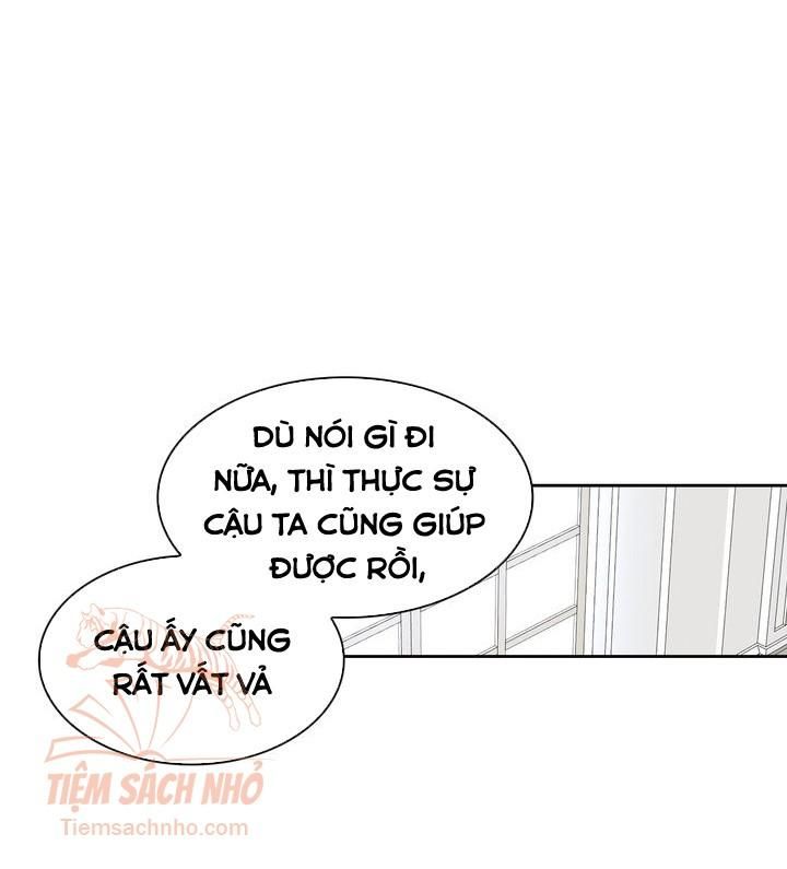 đọc truyện  Đừng Đụng Vào Em Trai Ta Chương 6 ảnh 60 tại Giả Dược