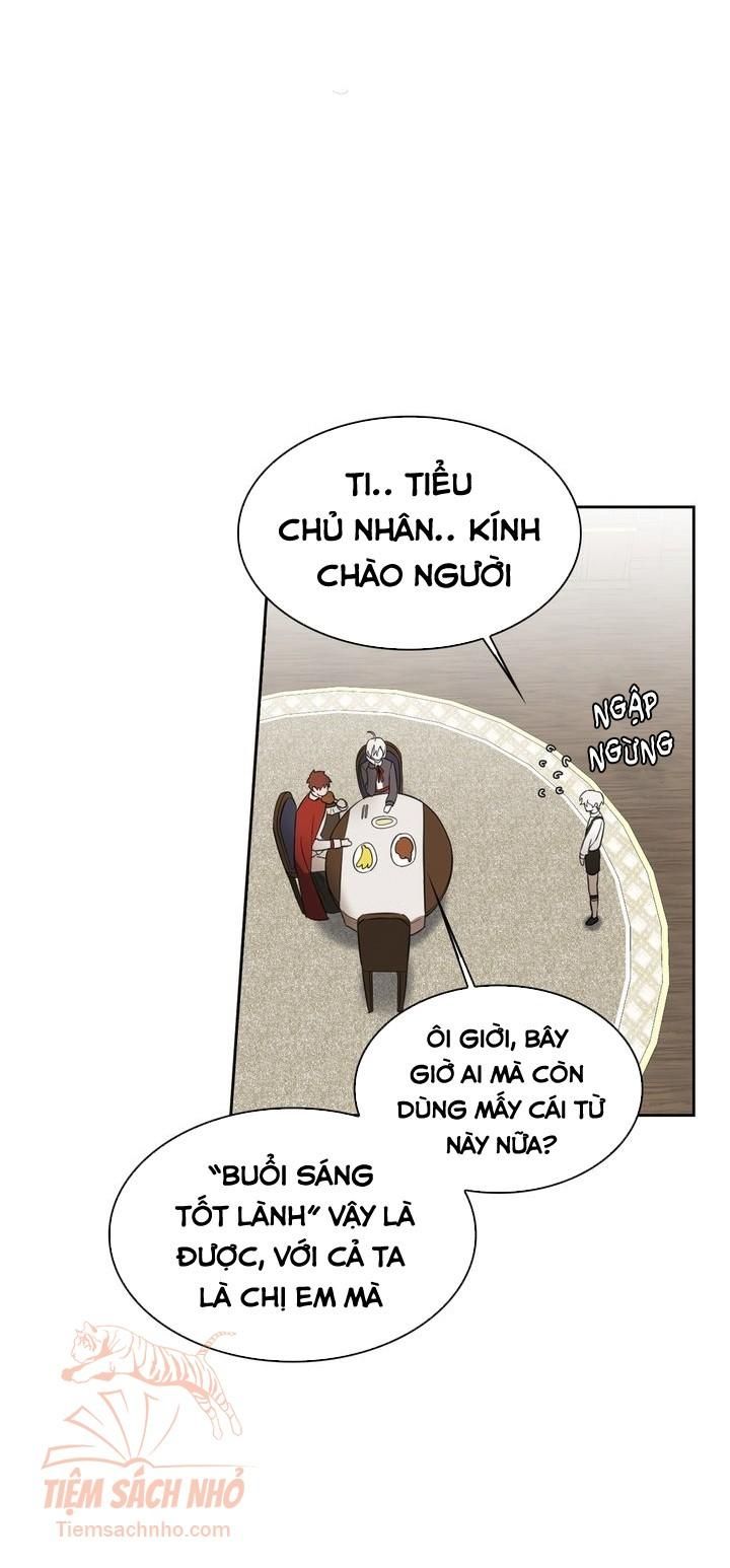 đọc truyện  Đừng Đụng Vào Em Trai Ta Chương 6 ảnh 10 tại Giả Dược