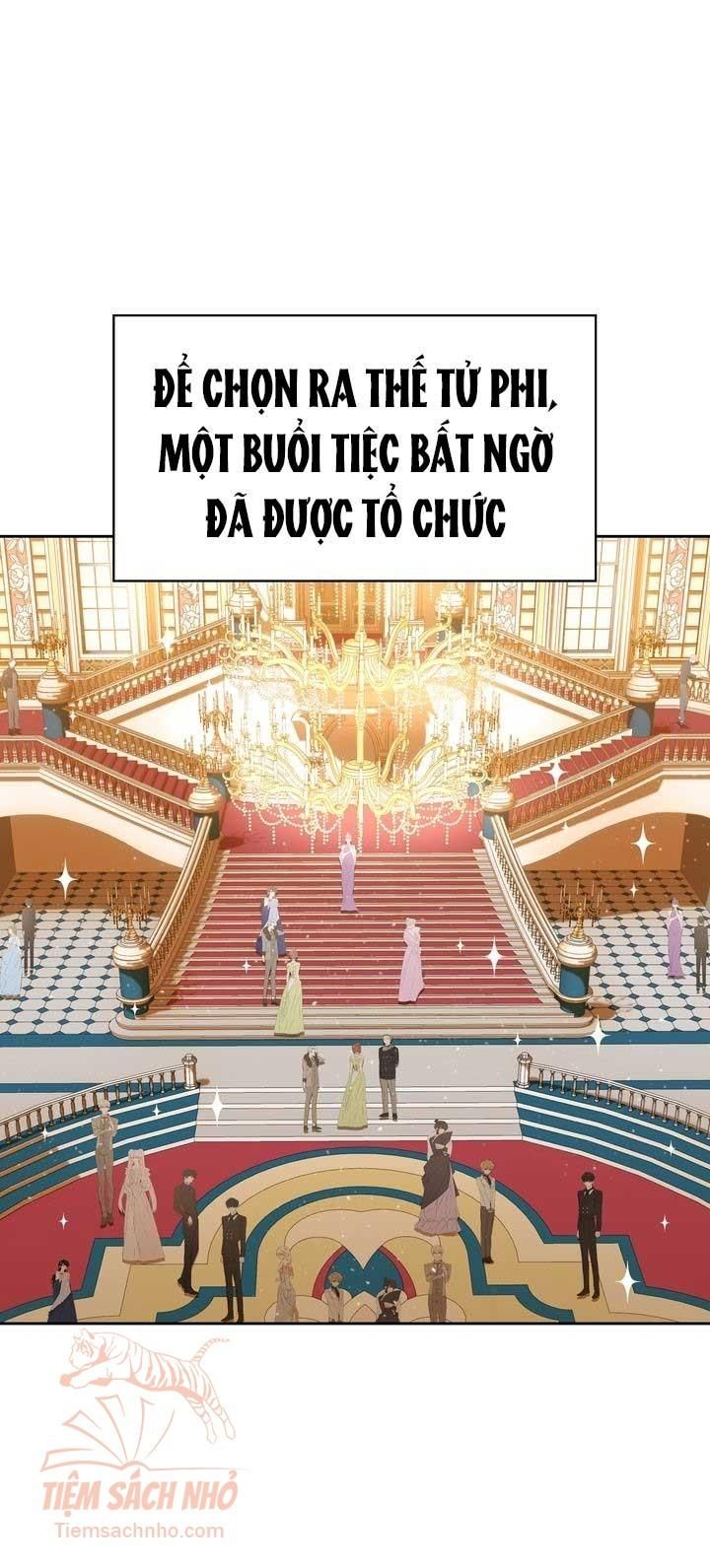 đọc truyện  Đừng Đụng Vào Em Trai Ta Chương 7 ảnh 1 tại Giả Dược