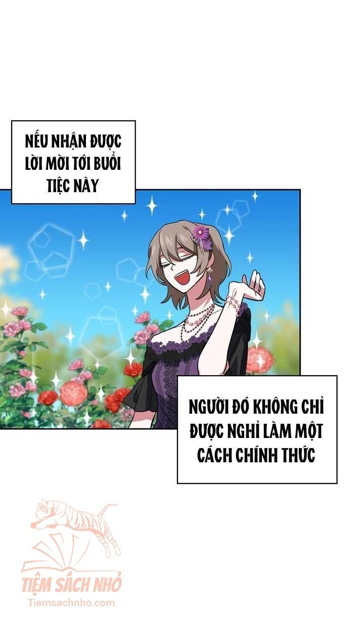 đọc truyện  Đừng Đụng Vào Em Trai Ta Chương 7 ảnh 2 tại Giả Dược