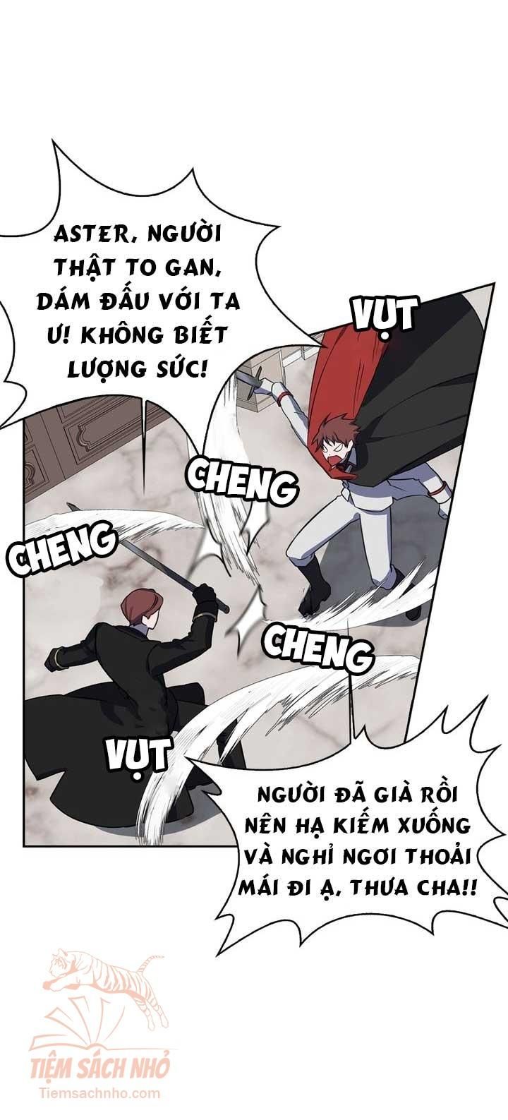 đọc truyện  Đừng Đụng Vào Em Trai Ta Chương 7 ảnh 15 tại Giả Dược