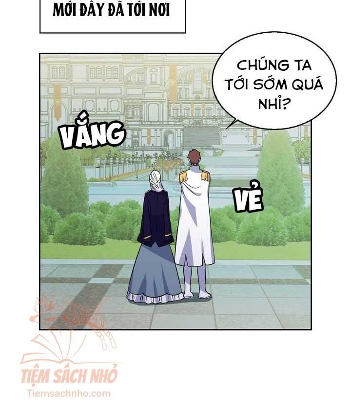 đọc truyện  Đừng Đụng Vào Em Trai Ta Chương 7 ảnh 41 tại Giả Dược