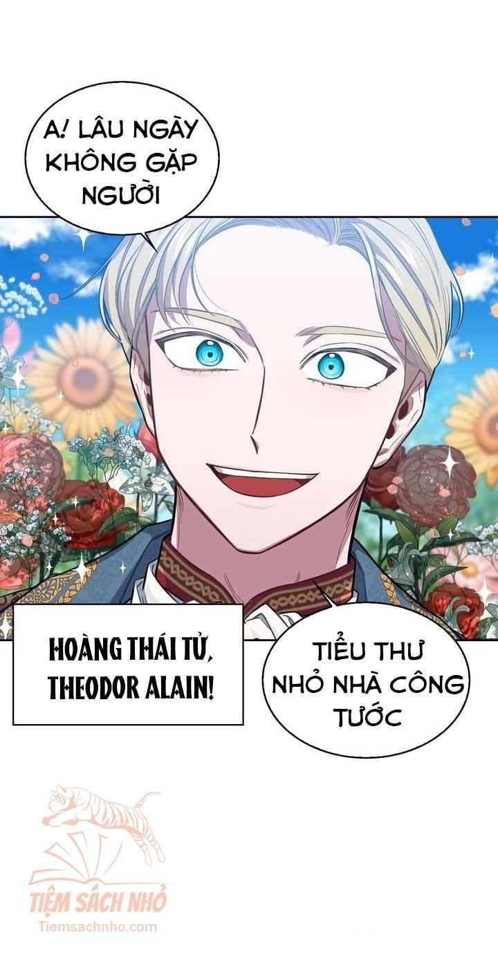 đọc truyện  Đừng Đụng Vào Em Trai Ta Chương 7 ảnh 45 tại Giả Dược