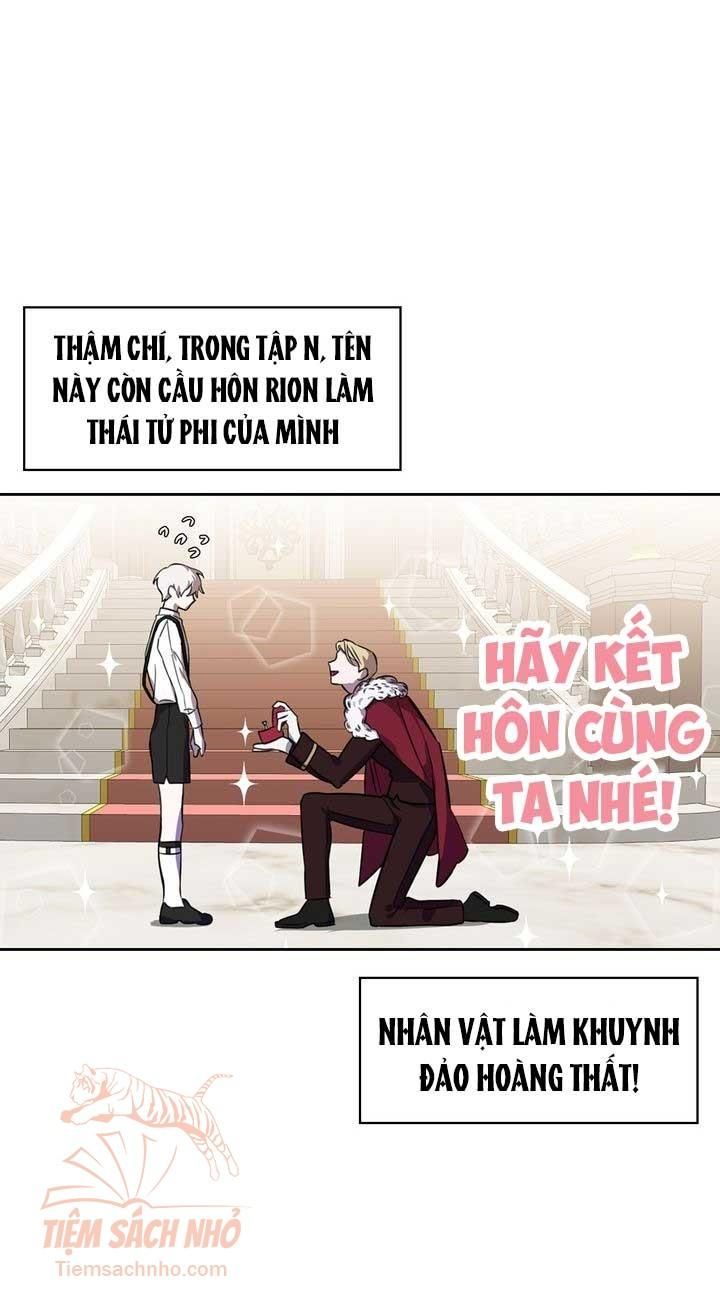 đọc truyện  Đừng Đụng Vào Em Trai Ta Chương 7 ảnh 47 tại Giả Dược