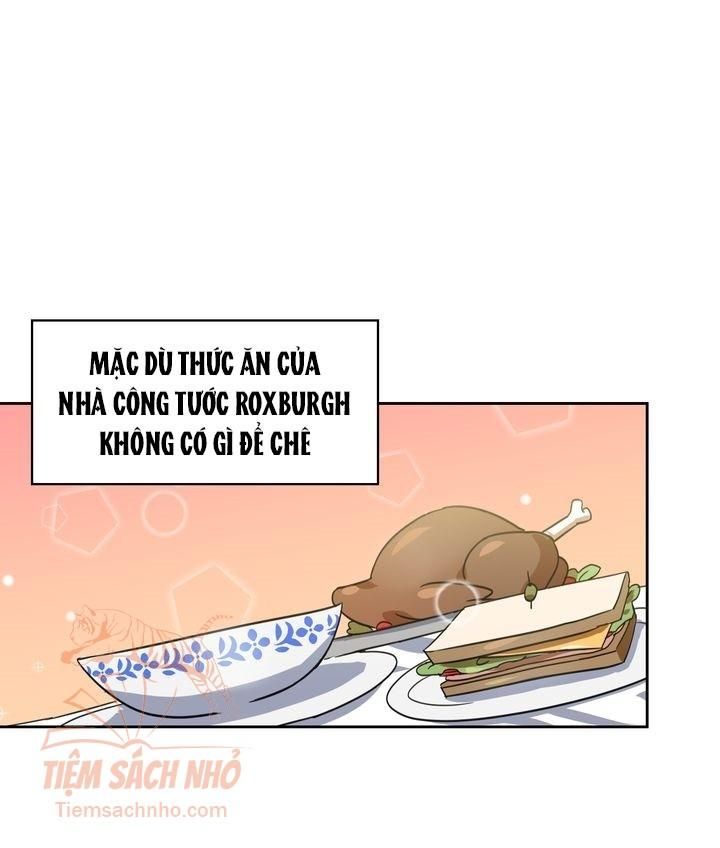 đọc truyện  Đừng Đụng Vào Em Trai Ta Chương 8 ảnh 4 tại Giả Dược