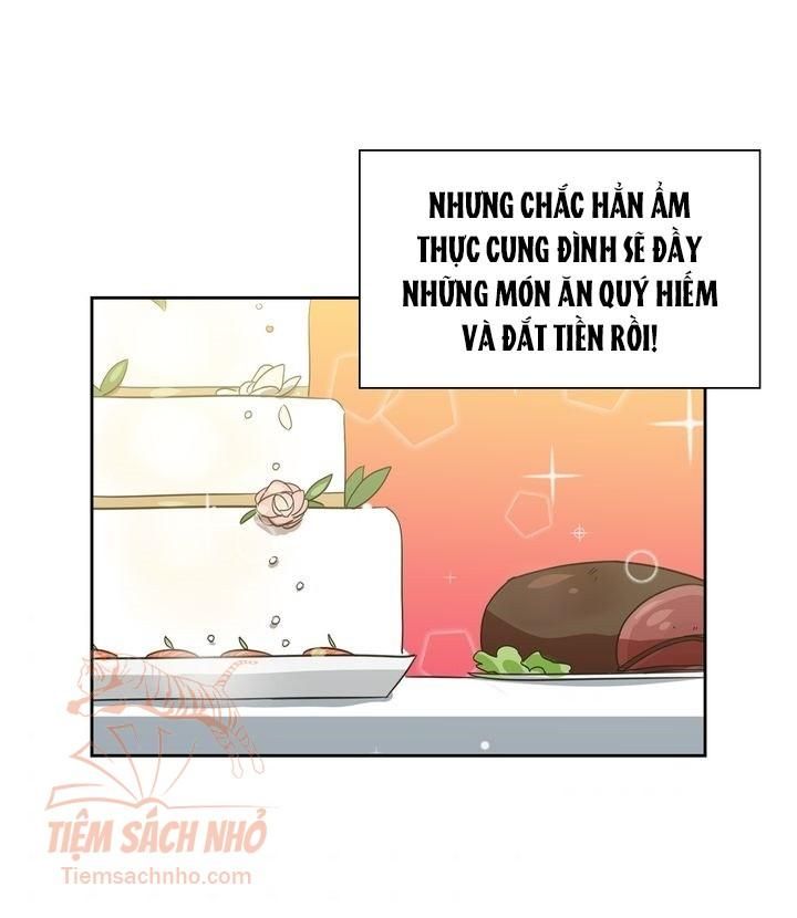 đọc truyện  Đừng Đụng Vào Em Trai Ta Chương 8 ảnh 5 tại Giả Dược