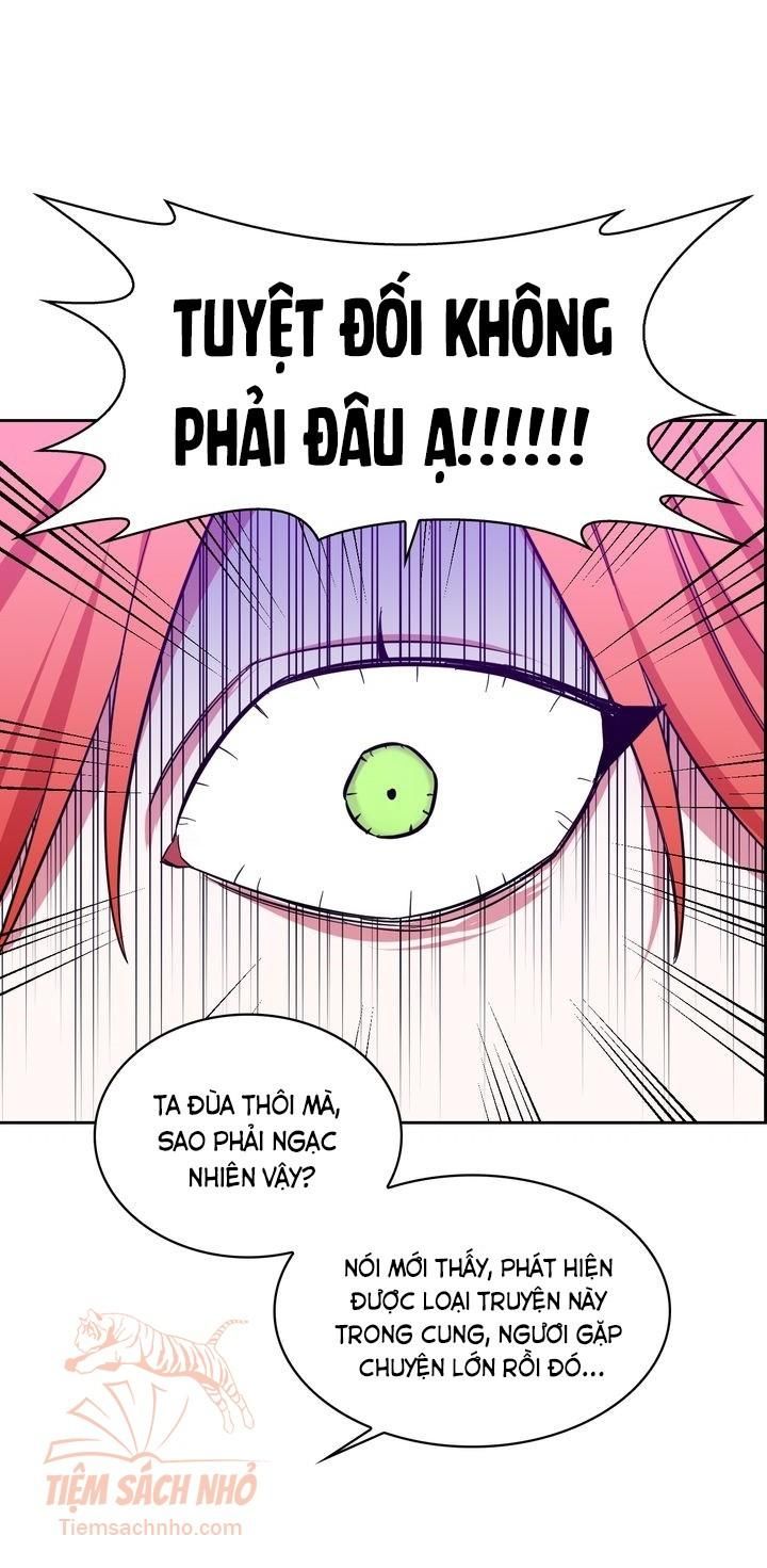 đọc truyện  Đừng Đụng Vào Em Trai Ta Chương 9 ảnh 30 tại Giả Dược