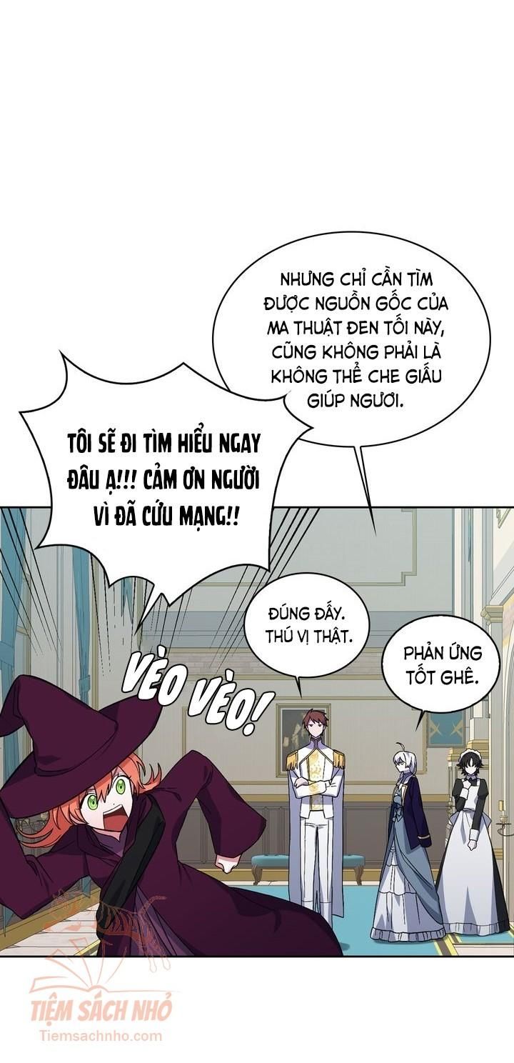 đọc truyện  Đừng Đụng Vào Em Trai Ta Chương 9 ảnh 31 tại Giả Dược