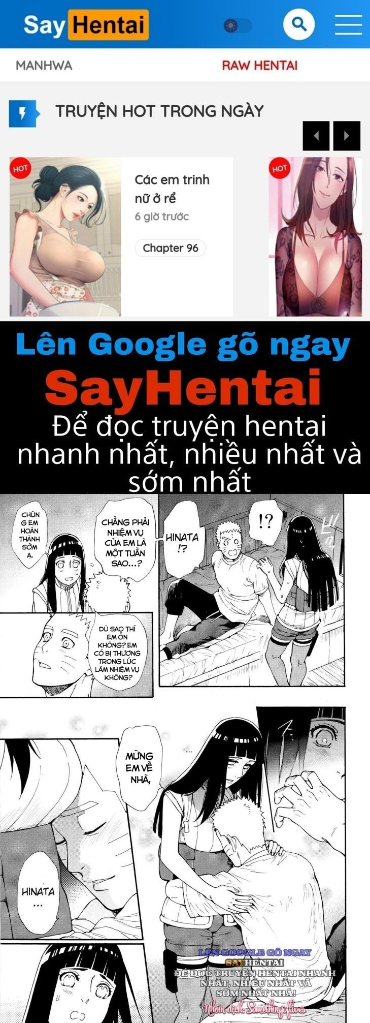 đọc truyện Đừng Giả Vờ Mạnh Mẽ, Hãy Ôm Lấy Em Đi Chương 2 ảnh 1 tại Giả Dược