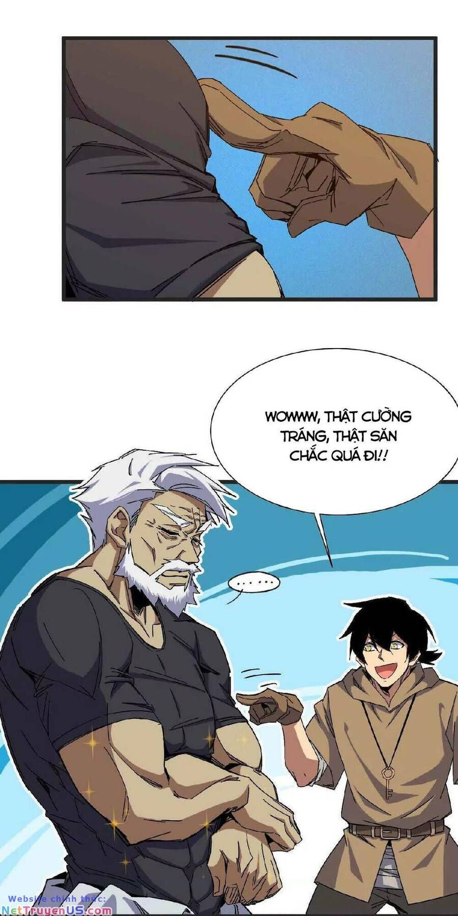 đọc truyện Dũng Giả X Nữ Ma Vương Chương 10 ảnh 15 tại Thiên Thai Truyện