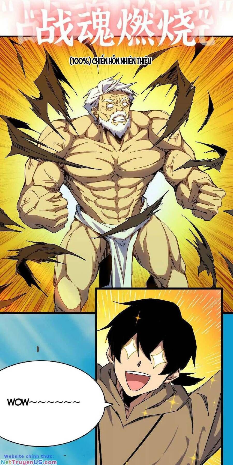 đọc truyện Dũng Giả X Nữ Ma Vương Chương 10 ảnh 17 tại Thiên Thai Truyện