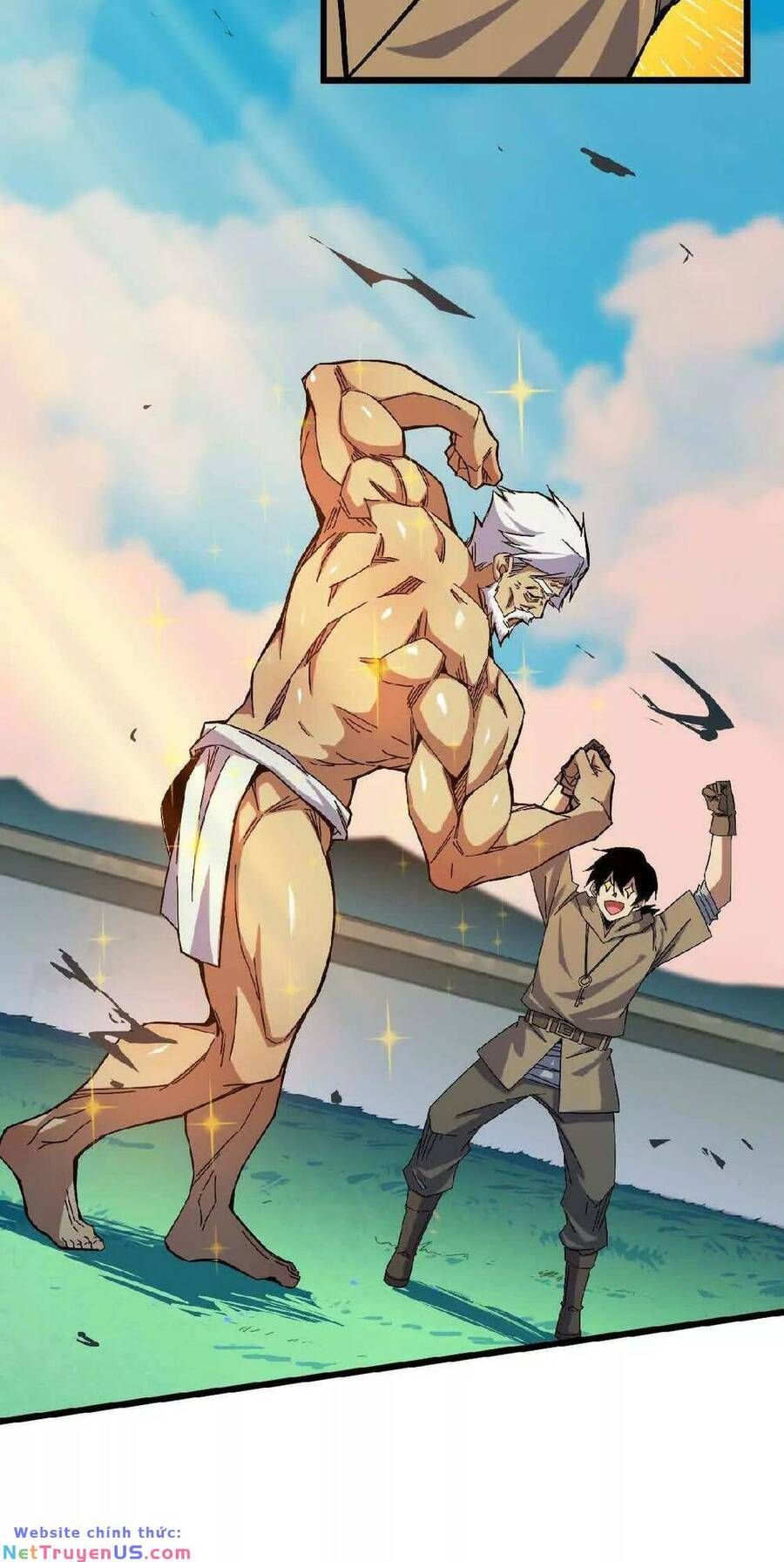 đọc truyện Dũng Giả X Nữ Ma Vương Chương 10 ảnh 18 tại Thiên Thai Truyện