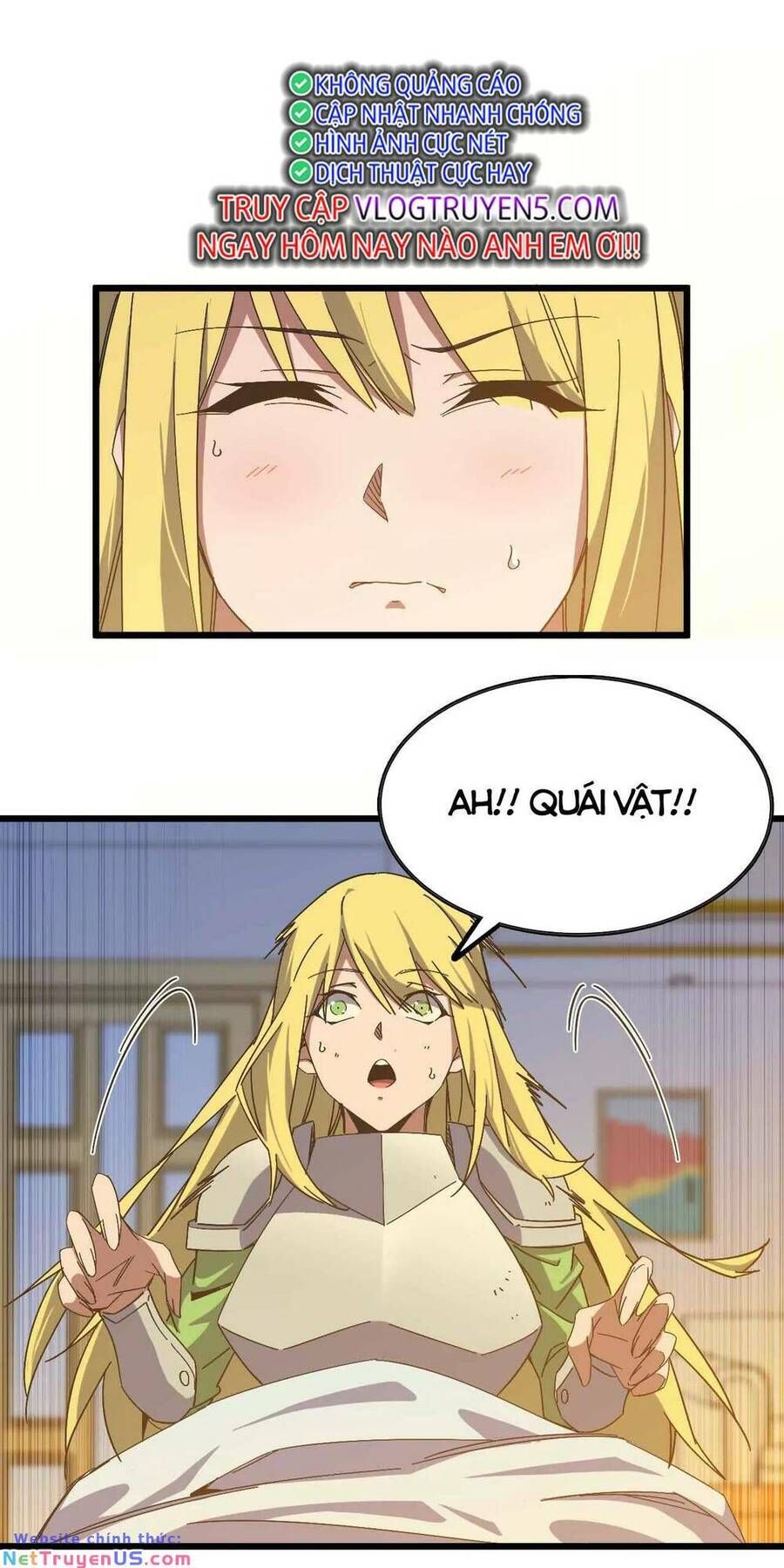 đọc truyện Dũng Giả X Nữ Ma Vương Chương 10 ảnh 4 tại Thiên Thai Truyện