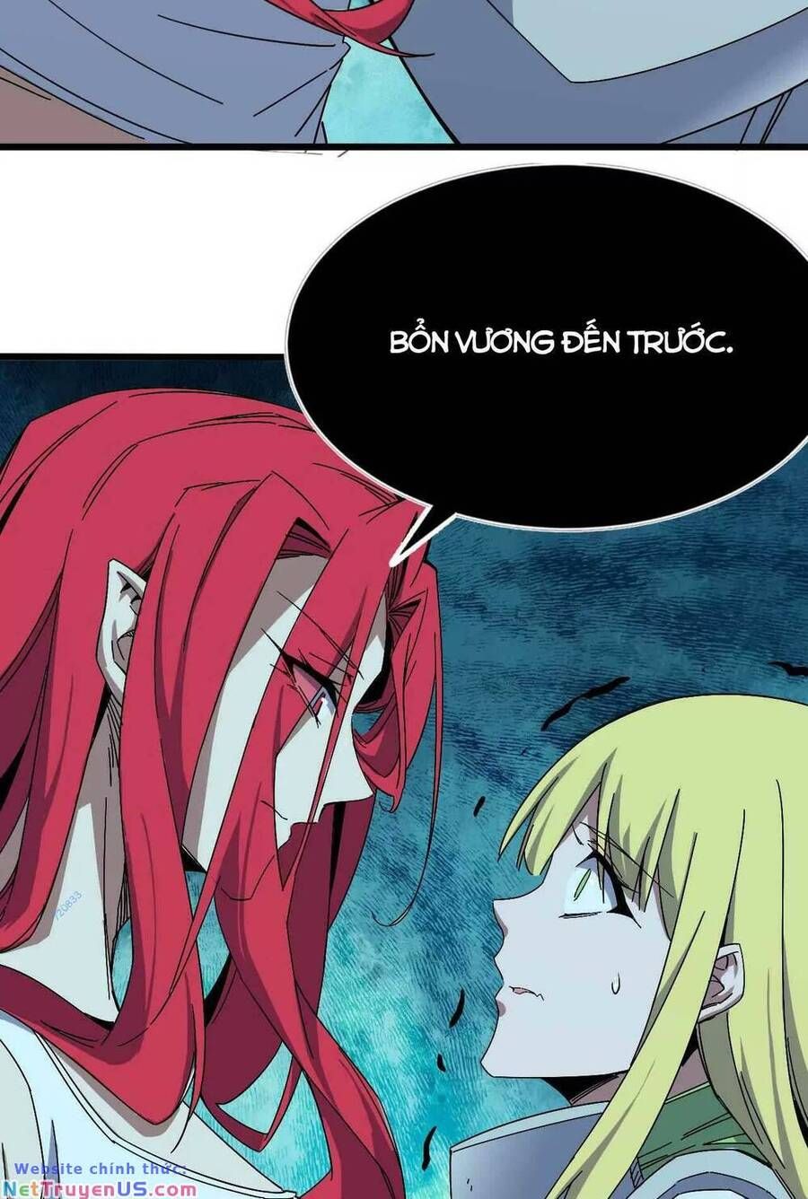 đọc truyện Dũng Giả X Nữ Ma Vương Chương 10 ảnh 23 tại Thiên Thai Truyện