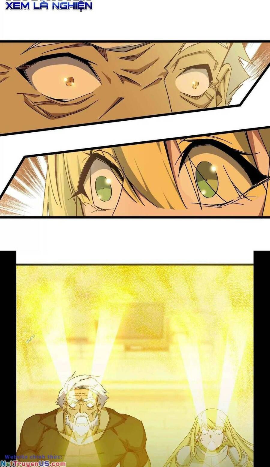 đọc truyện Dũng Giả X Nữ Ma Vương Chương 10 ảnh 34 tại Thiên Thai Truyện