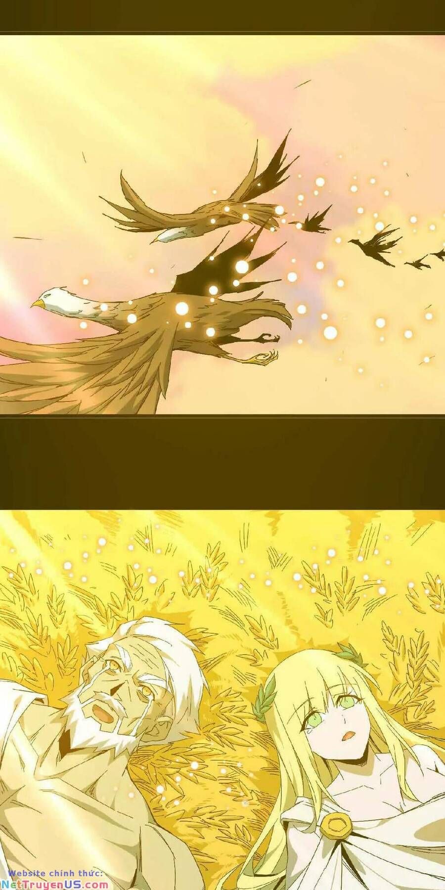 đọc truyện Dũng Giả X Nữ Ma Vương Chương 10 ảnh 37 tại Thiên Thai Truyện